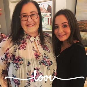 Meet your Posher, Anne